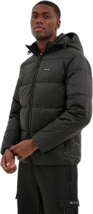 Actual product image Nicce puffer jacket expo (XL)