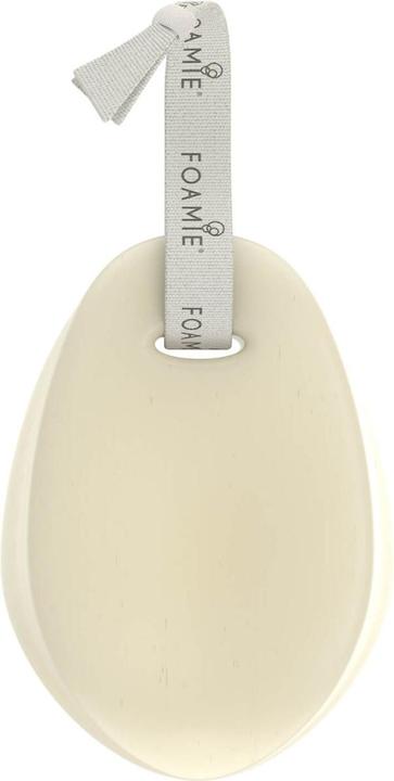 Actual product image Foamie - Solid Intimate Wash Lotion