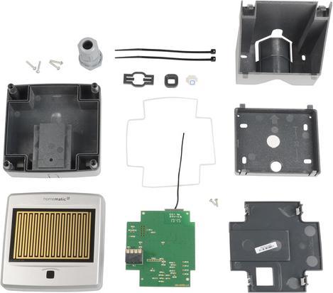 Produktbild ELV Homematic IP Regensensor,Bausatz