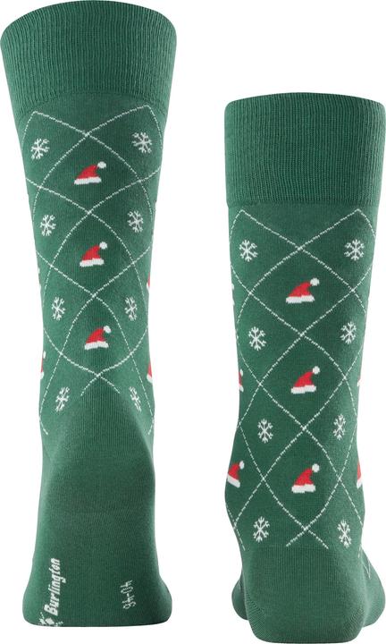 Immagine prodotto Burlington X-Mas Argyle Herren (40 - 46)
