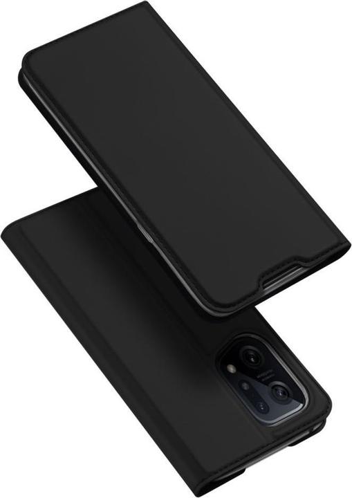 Immagine prodotto Dux Ducis Copertina del libro della serie Skin Pro (Oppo trova X5)