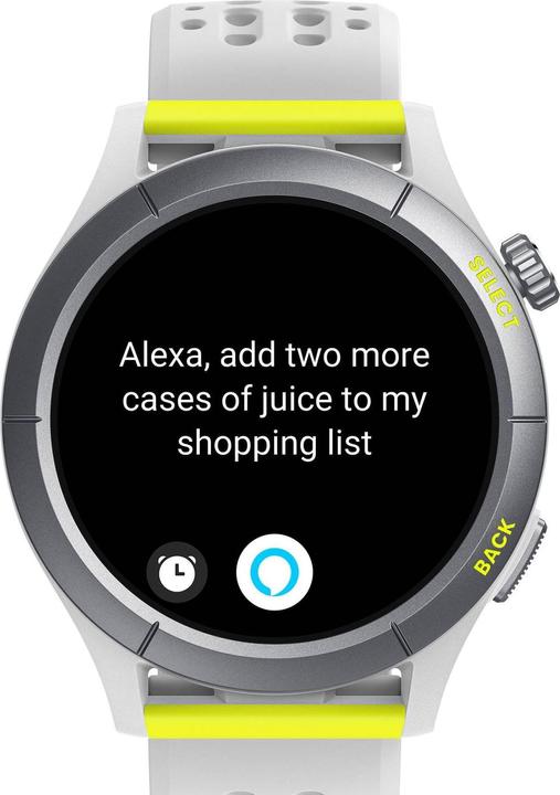 Immagine prodotto Amazfit Ghepardo (46.70 mm)