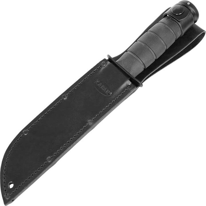 Image du produit Ka-bar 1211 Black (17.80 cm)