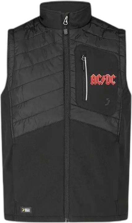 Safety Jogger x AC/DC AC/DC