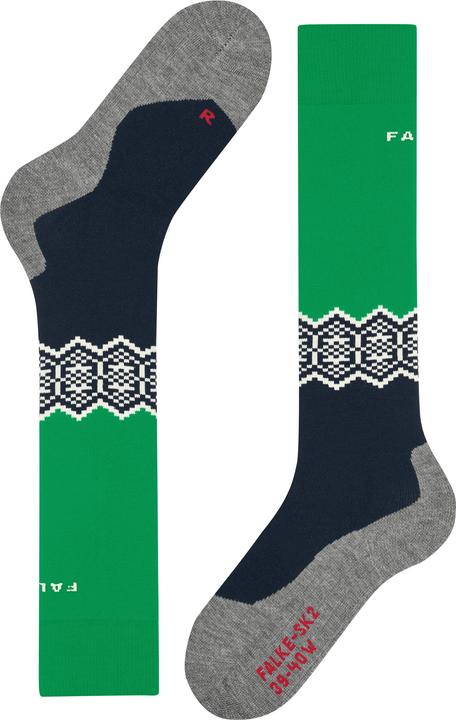 Actual product image Falke SK2 Intermediate Herren Skiing (44 - 45)