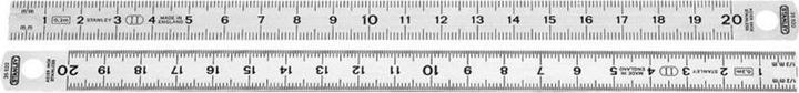 Immagine prodotto Stanley Scala in acciaio (50 cm)