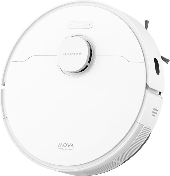 Actual product image Mova S10 Plus (Vacuum mopping robot)