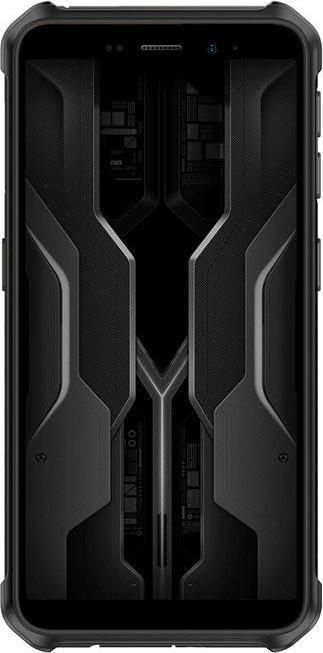 Produktbild Ulefone Armor X12 Pro (64 GB, All Black, 5.45", Dual SIM, 12.98 Mpx, 4G)