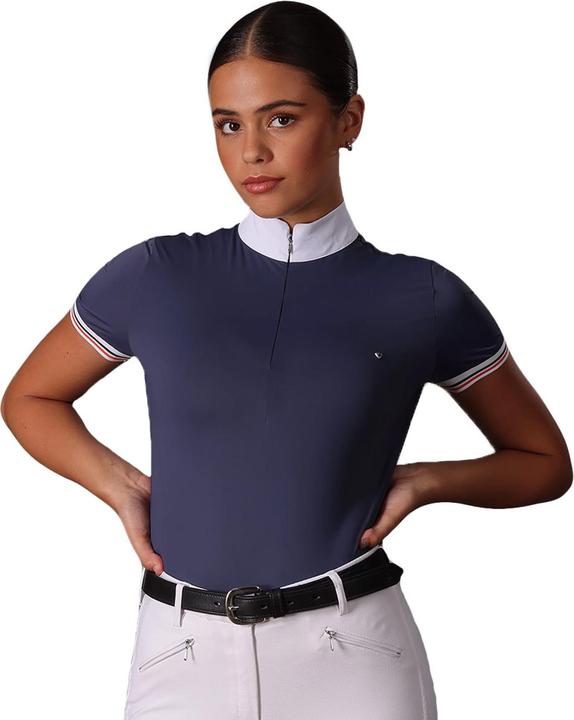 Produktbild Aubrion Arcaster Bluse Springreiten (XL)