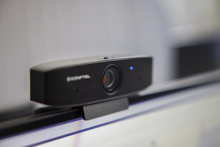 Produktbild Konftel Personal Video Kit