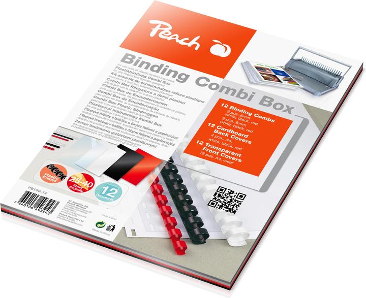 Produktbild Peach Pb100-14