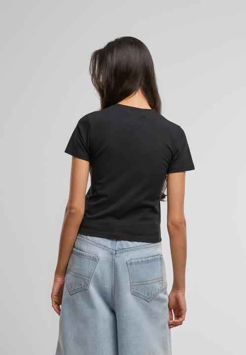 Immagine prodotto Pequs Fitted Ink Logo T-shirt - 186119 (S)