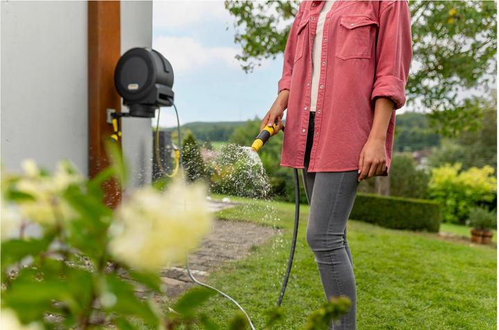 Actual product image Kärcher HBX 4.15 Automatic (15 m)