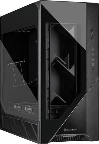 Silverstone SST-ALF2B-G (XL-ATX, SSI EEB)