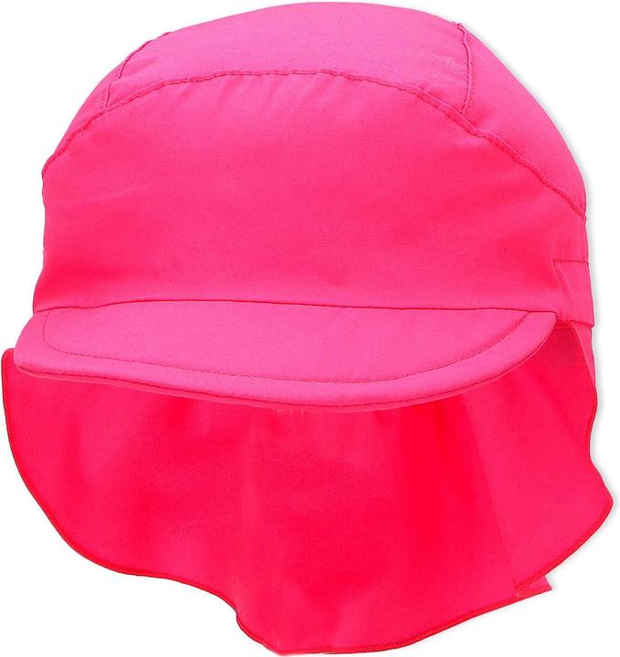 Immagine prodotto Sterntaler Cappello a punta con protezione per il collo (49)