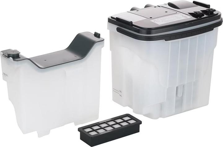 Actual product image Zelmer ZVC9140D W&D AquaLeon Pro