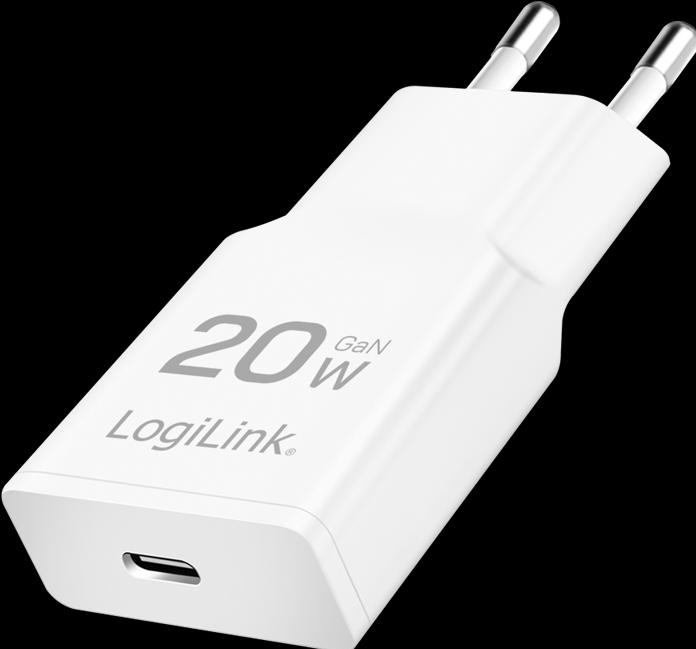 Produktbild LogiLink PA0345 (20 W)