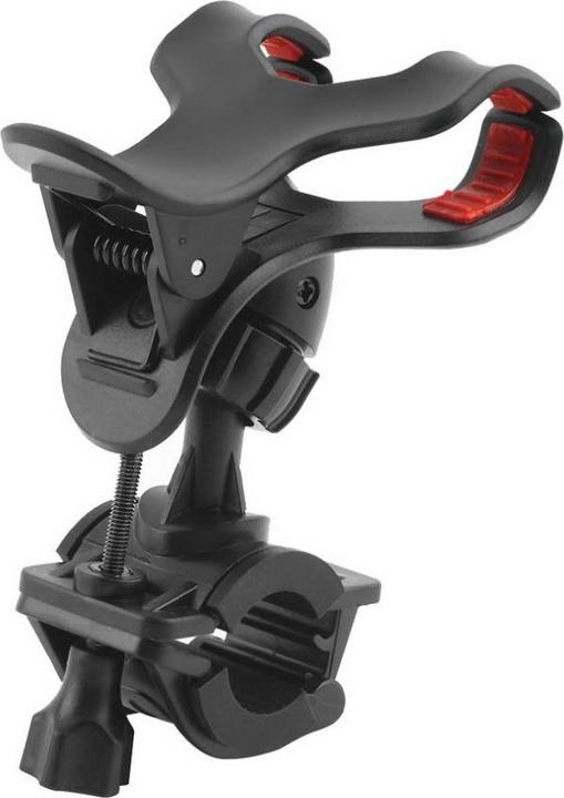 Produktbild PhoneLook Universal Handyhalter für Fahrradlenker Velo Halterung für Smartphone