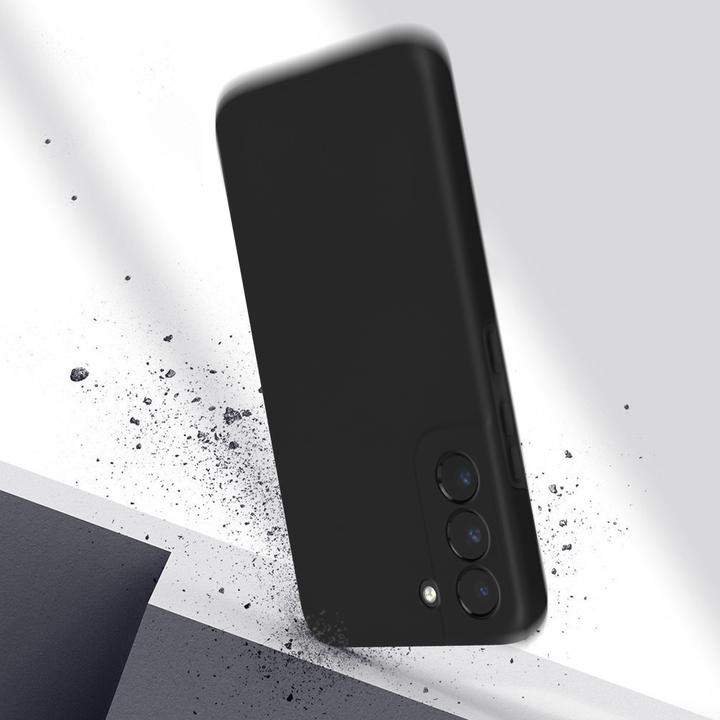 Actual product image Avizar Front-back protective cover, Full Cover Series (Samsung Galaxy S22)
