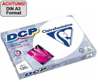 Immagine prodotto DCP Supersilk (120 g/m², 250 x, A3)