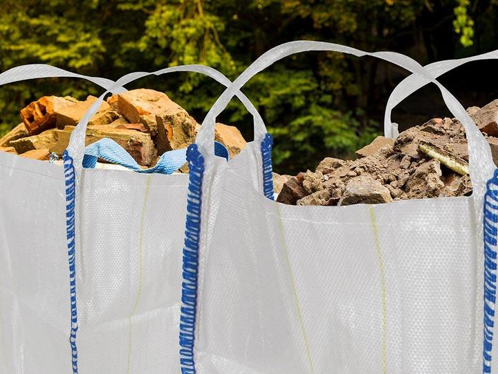 Produktbild Velleman BIGBAG - POLYPROPYLEN - 300 l (1 x, 300 l)