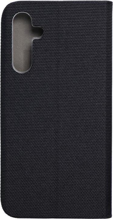 Produktbild OEM Cases SENSITIVE Buchhülle für SAMSUNG A54 5G schwarz (Samsung Galaxy A54 5G)