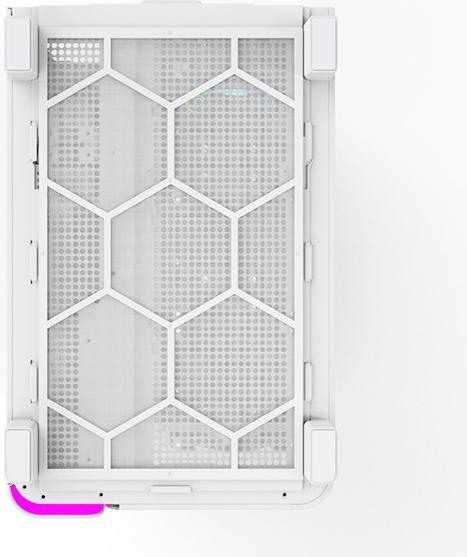Productafbeelding Montech King 95 Pro (mATX, Mini-ITX, ATX)