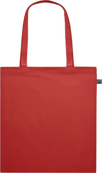 Immagine prodotto MidOcean Osole Colour Commercio Equo e Solidale Borsa per la Spesa