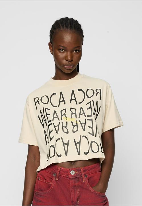 Produktbild Rocawear Tshirt Backprint - 139097 (S)