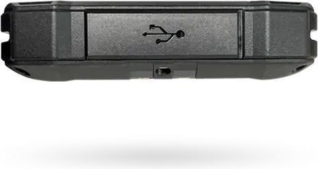Actual product image Rug Gear RugGear RG540 128GB Black (128 GB, Black, 5.98", Dual SIM, 48 Mpx, 5G)