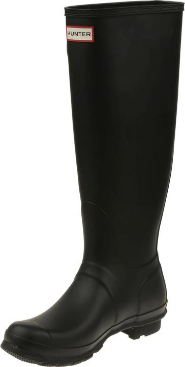 Produktbild Hunter Original Tall Matte Wellington (37)
