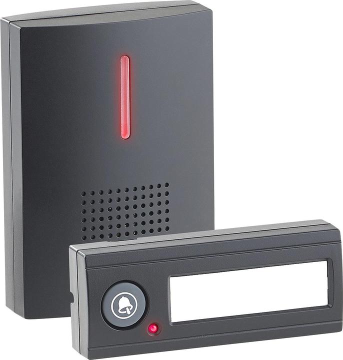 CasaControl Radio doorbell (Funk)