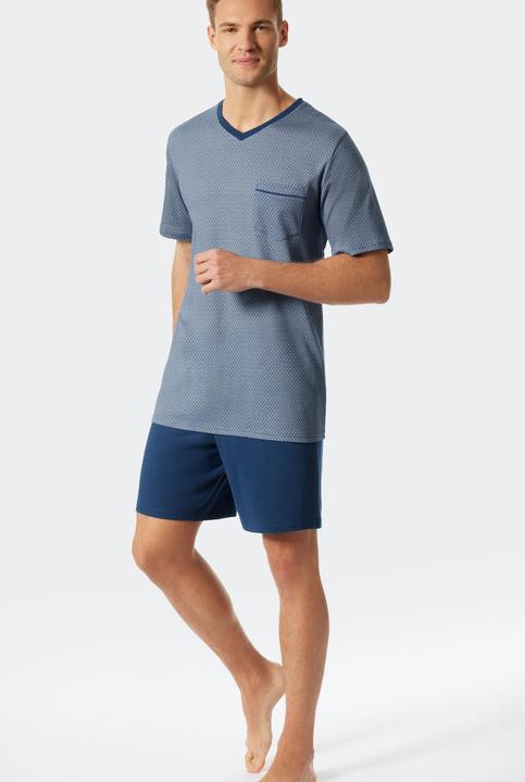 Immagine prodotto Schiesser Pigiama di moda (S)