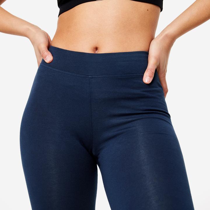 Produktbild Domyos FIT+ 500 slim (W30/L31)