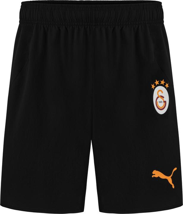 Puma GSK Training Shorts