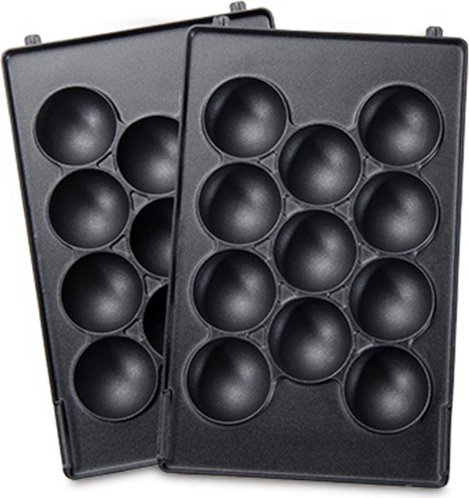 Produktbild Trisa Cake Pop Platte zu Snack Maker 7364
