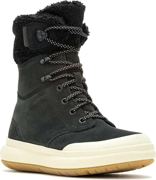 Actual product image Merrell Marquette Thermo Tall Zip Wp (41)