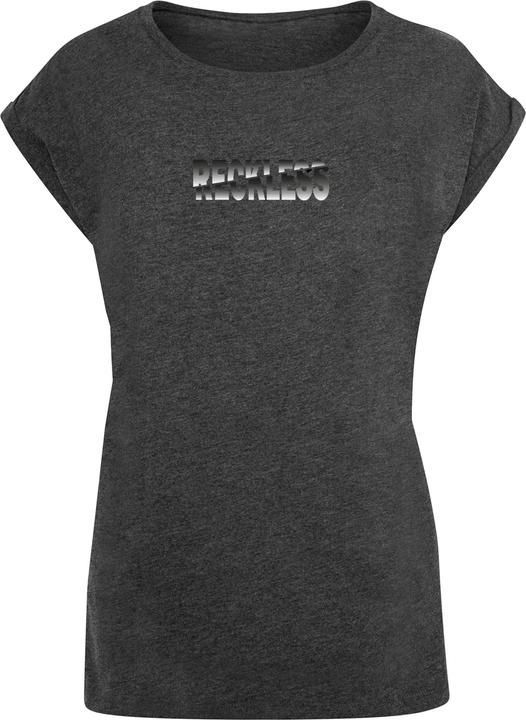 Immagine prodotto Merchcode Maglietta Reckless da donna - 117195 (S)