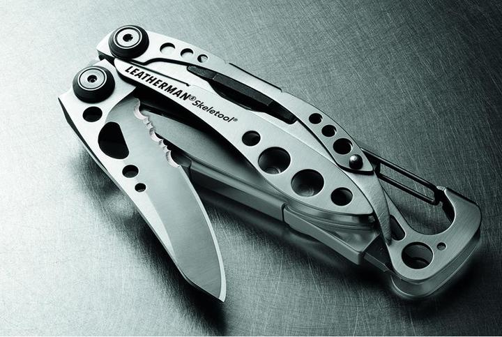 Image du produit Leatherman squelette (7 Fonctions)