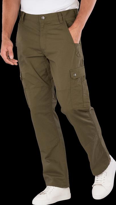 Immagine prodotto Carhartt Spodnie Rugged Flex Ripstop Cargo Basil (W34/L30)