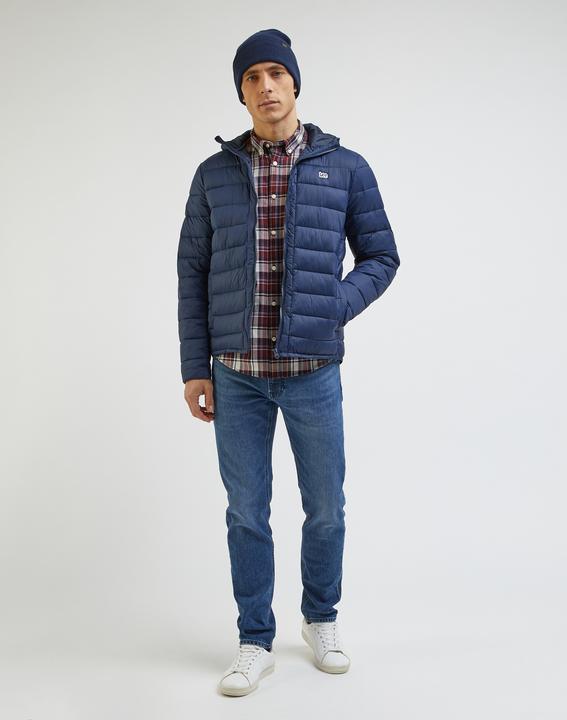 Actual product image Lee Button Down (S)