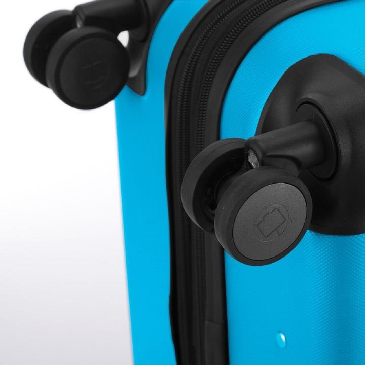 Immagine prodotto Hauptstadtkoffer Spree - Valigia a guscio rigido L opaca con TSA (49 l, L (90 - 115l))