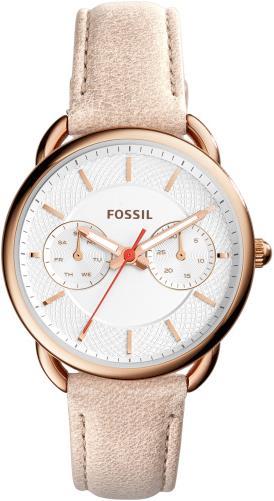 Fossil Tailor (Chronograph, Analoguhr, 35 mm)