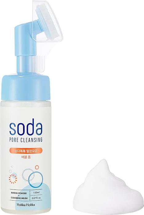 Actual product image Holika Holika Soda (Foam, 150 ml)