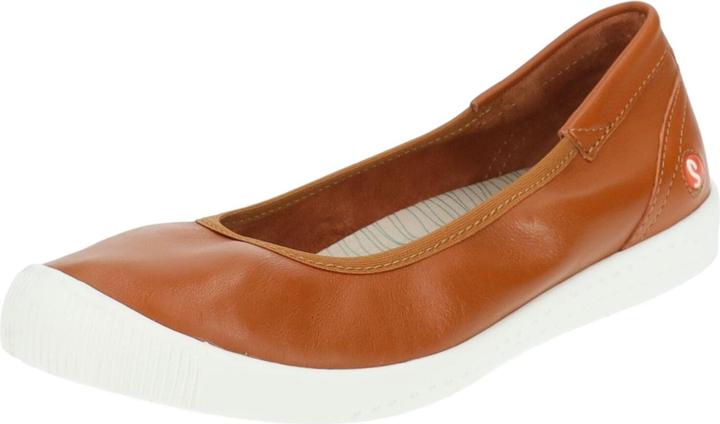 Softinos Ballerinas (36)