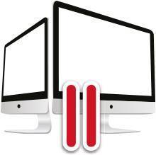 Produktbild Parallels Desktop 11 Pro Edition (1 User, 24 Monate)