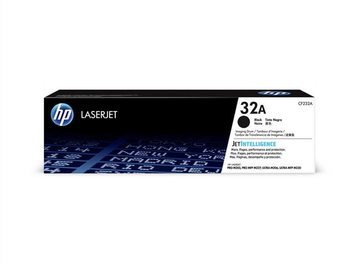 Produktbild HP 32A Drum (BK)