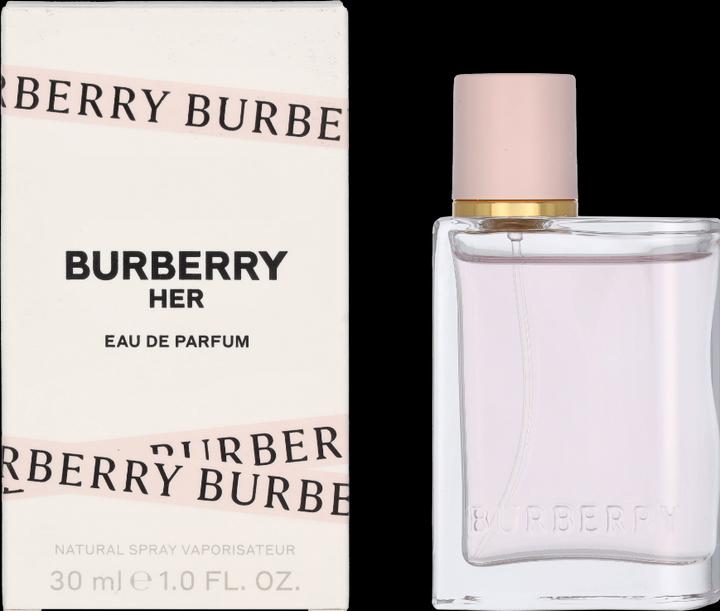 Actual product image Burberry Her (Eau de parfum, 30 ml)