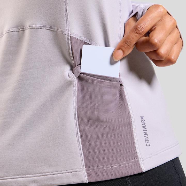 Actual product image Odlo X-Alp Ceramiwarm (XL)