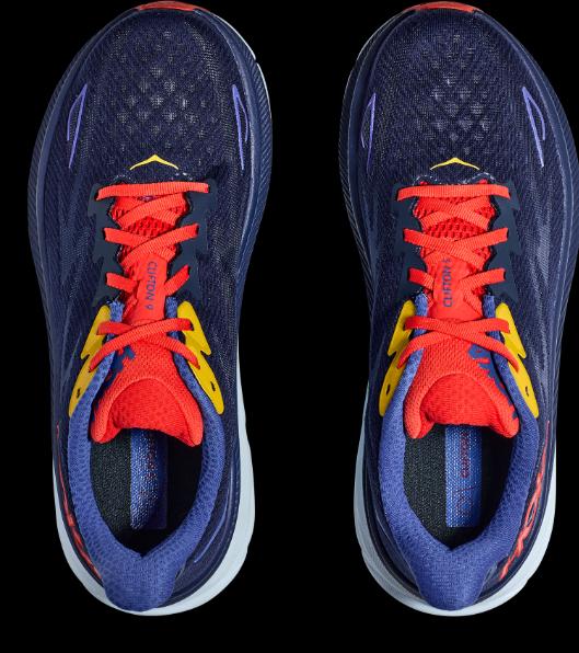Produktbild Hoka Clifton 9 (44)